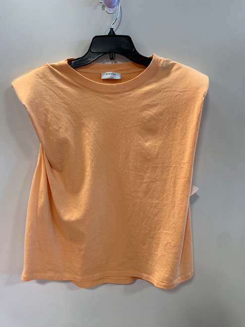 Vist Large View of Product Image Which is Used Babaton Sleeveless Top L-12/14