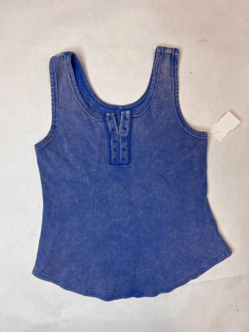 Vist Large View of Product Image Which is Used Unbranded Tank Top S-4/6