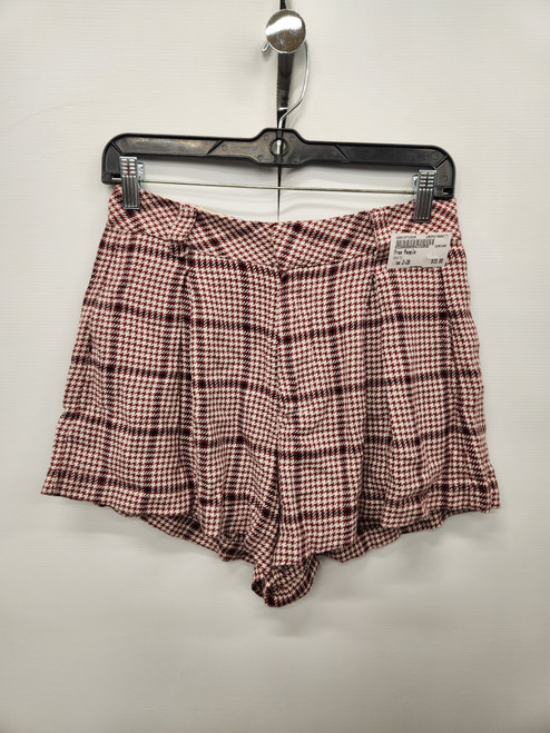 Vist Large View of Product Image Which is Used Free People Shorts 2-26