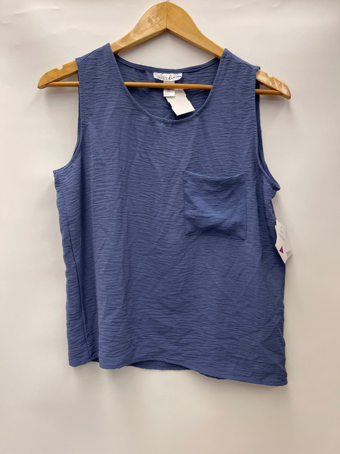 Vist Large View of Product Image Which is Used Just Be Tank Top S-4/6