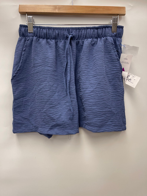 Vist Large View of Product Image Which is Used Unbranded Shorts 8-29