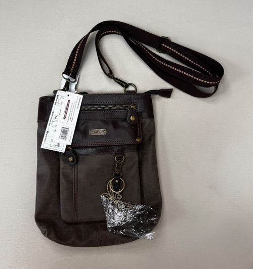 Vist Large View of Product Image Which is Used Chala Small Handbag