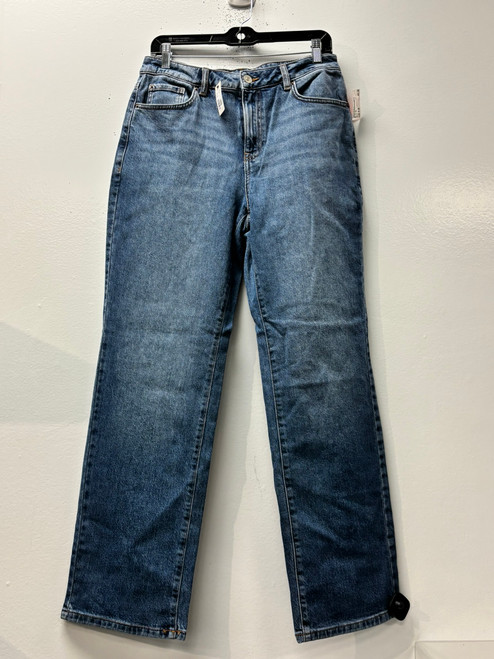 Vist Large View of Product Image Which is Used Rw & Co Denim 8-29
