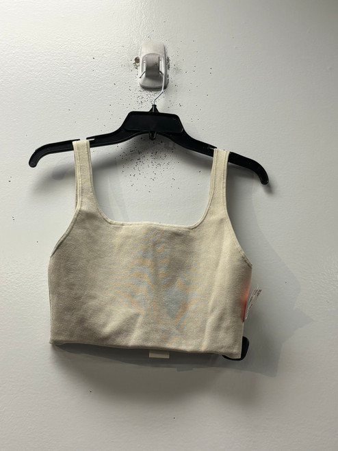 Vist Large View of Product Image Which is Used Aritzia Tank Top L-12/14