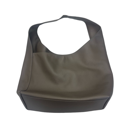 Vist Large View of Product Image Which is Used Unbranded Large Leather Handbag