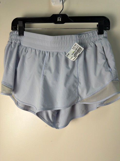 Vist Large View of Product Image Which is Used Lululemon Athletica Active Shorts 12-31