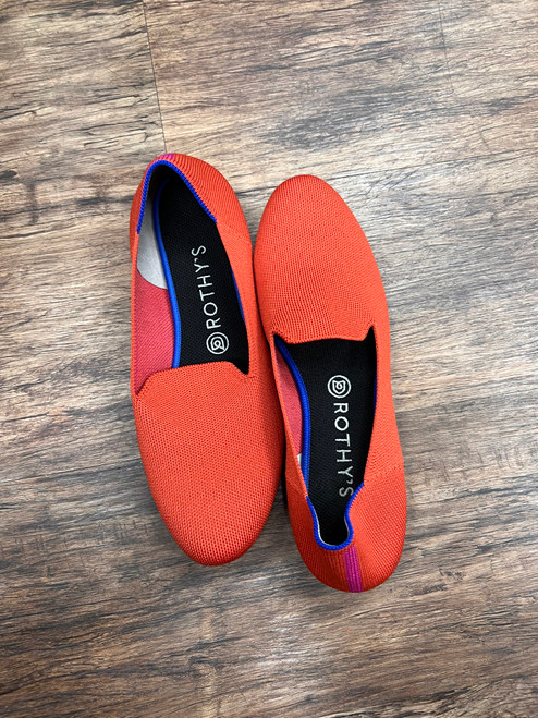 Vist Large View of Product Image Which is Used Rothy's Casual Shoes 10