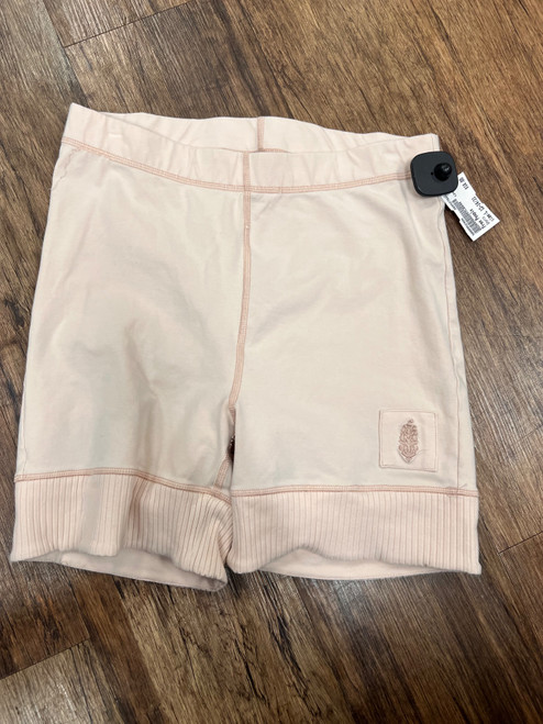 Vist Large View of Product Image Which is Used Free People Shorts L 12-14/31-32
