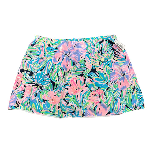 Vist Large View of Product Image Which is Used Lilly Pulitzer Short Skirt 10-30