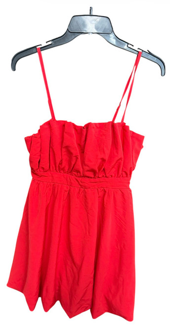 Vist Large View of Product Image Which is Used Unbranded Short Dress F M-8/10