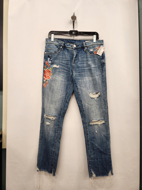 Vist Large View of Product Image Which is Used Blank NYC Denim 0-25