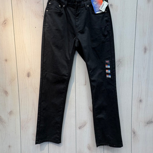 Vist Large View of Product Image Which is Used Levi's Mens Casual Pant 30W