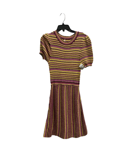 Vist Large View of Product Image Which is Used Free People Short Dress F S-4/6