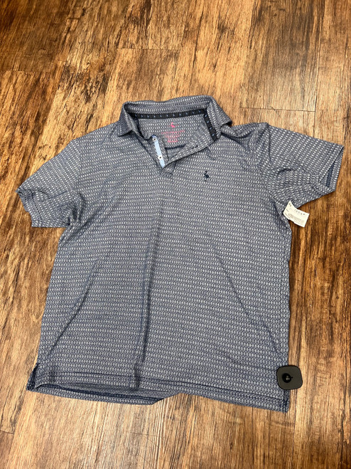 Vist Large View of Product Image Which is Used Unbranded Mens Short Sleeve Top M/15-15.5
