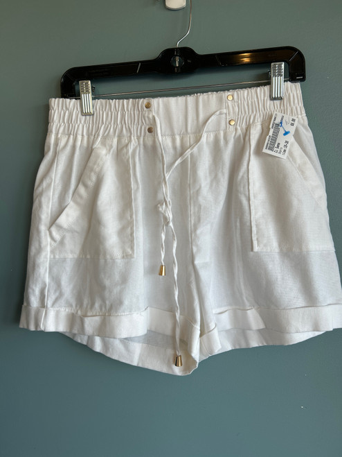 Vist Large View of Product Image Which is Used Ci Sono Shorts 10-30