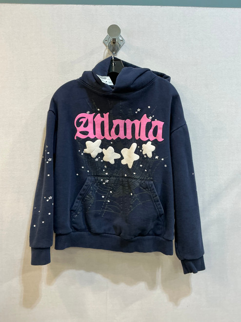 Vist Large View of Product Image Which is Used Unbranded Sweatshirt M-8/10