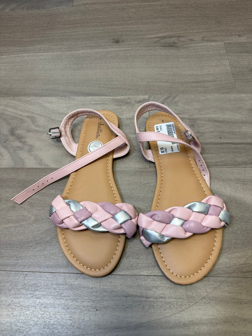 Vist Large View of Product Image Which is Used Unbranded Sandals 9