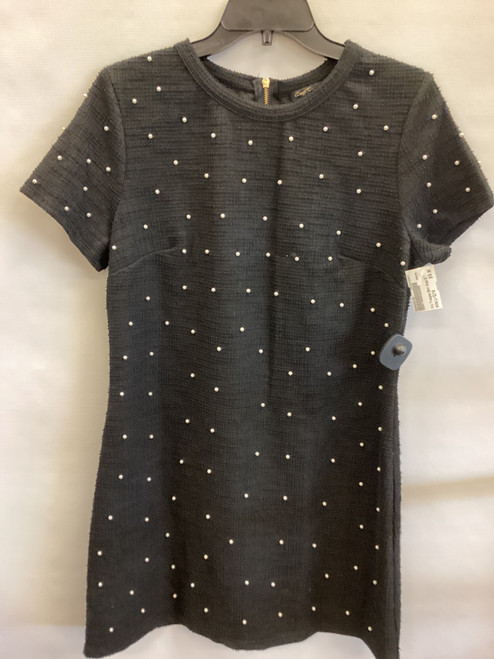 Vist Large View of Product Image Which is Used Unbranded Short Dress B L-12/14