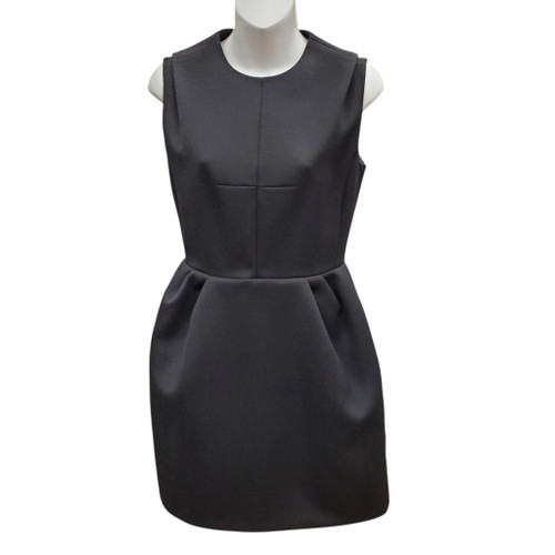 Vist Large View of Product Image Which is Used Louis Vuitton Wool & Cashmere Short Dress 38 / XS -2/4