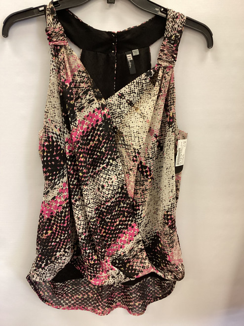 Vist Large View of Product Image Which is Used Kut From The Kloth Sleeveless Top M-8/10