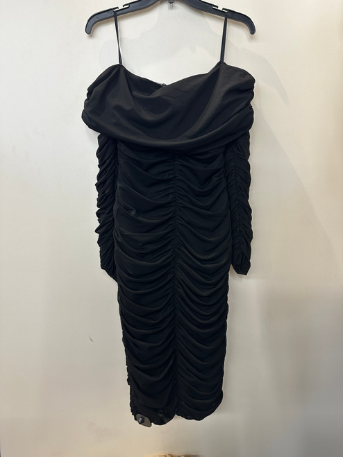 Vist Large View of Product Image Which is Used Unbranded Long Dress B M-8/10