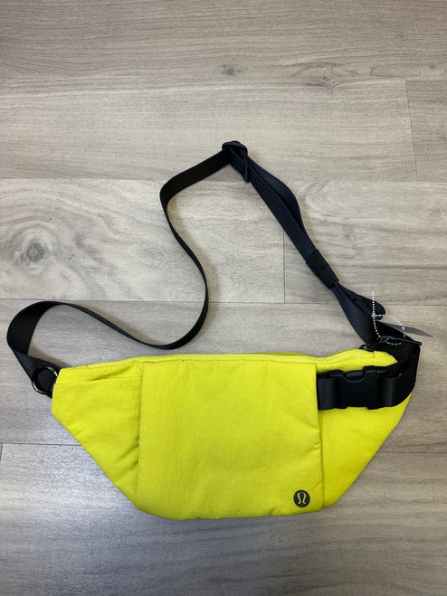 Vist Large View of Product Image Which is Used Lululemon Athletica Wallet