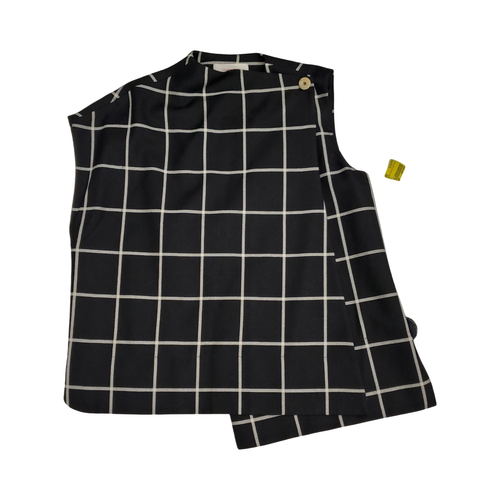 Vist Large View of Product Image Which is Used Liviana Conti Heavyweight Vest M-8/10