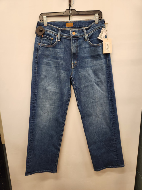 Vist Large View of Product Image Which is Used Mother Denim 10-30
