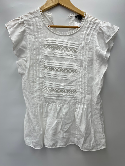 Vist Large View of Product Image Which is Used Unbranded Short Dress F XS-0/2