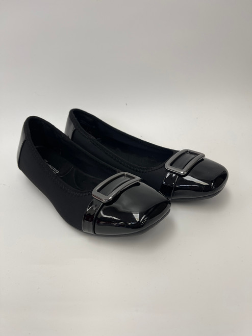 Vist Large View of Product Image Which is Used Chinese Laundry Flats 9.5