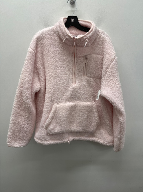 Vist Large View of Product Image Which is Used Pink Harlowe Sweatshirt XL-16