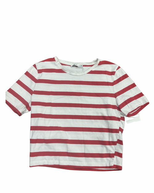 Vist Large View of Product Image Which is Gently used Zara t-shirt