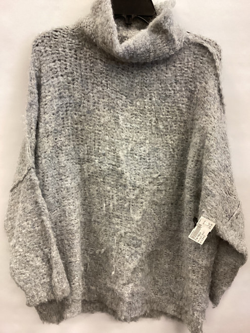 Vist Large View of Product Image Which is Used Free People Heavyweight Sweater S-4/6