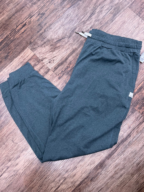 Vist Large View of Product Image Which is Used Vuori Casual Pant 16-33