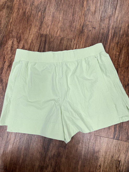 Vist Large View of Product Image Which is Used Lululemon Athletica Active Shorts 16-33