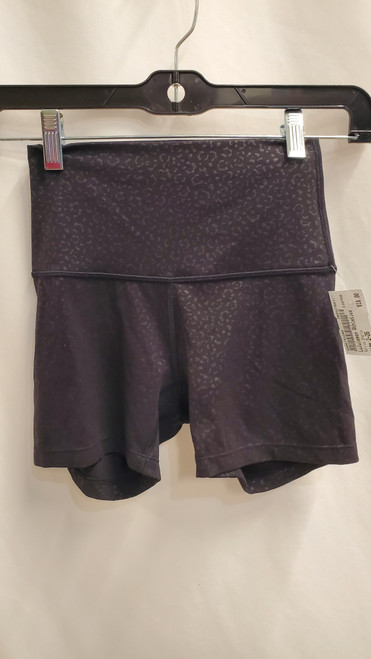 Vist Large View of Product Image Which is Used Lululemon Athletica Active Shorts 2-26