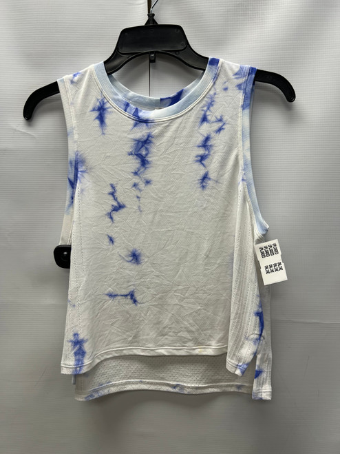 Vist Large View of Product Image Which is Used Lululemon Athletica Active Tank Top S-4/6