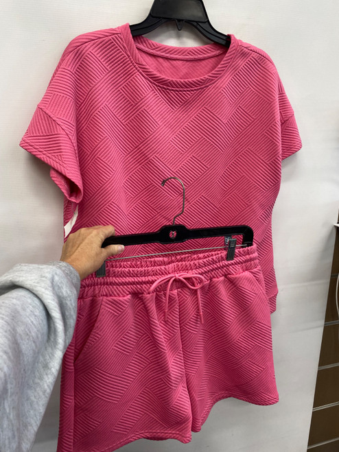 Vist Large View of Product Image Which is Used Shein Romper L-12/14