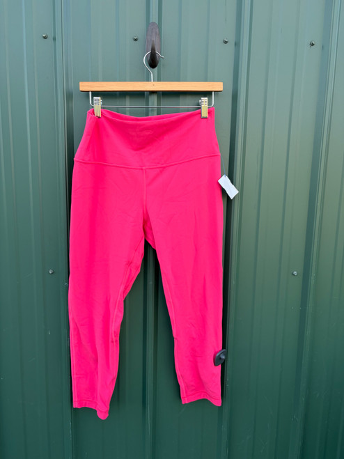 Vist Large View of Product Image Which is Used Lululemon Athletica Active Leggings 12-31