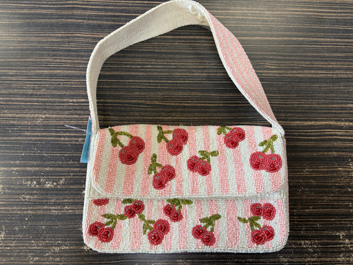 Vist Large View of Product Image Which is Used Unbranded Small Handbag