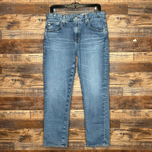 Vist Large View of Product Image Which is Used AG Adriano Goldschmied Denim 8-29