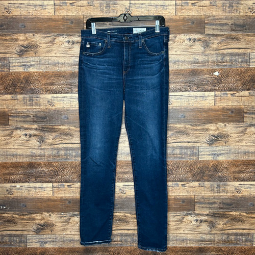 Vist Large View of Product Image Which is Used AG Adriano Goldschmied Denim 8-29