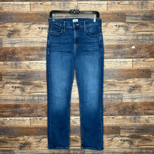 Vist Large View of Product Image Which is Used Mother Denim 8-29