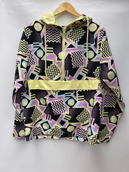 Vist Large View of Product Image Which is Used Unbranded Sweatshirt M-8/10