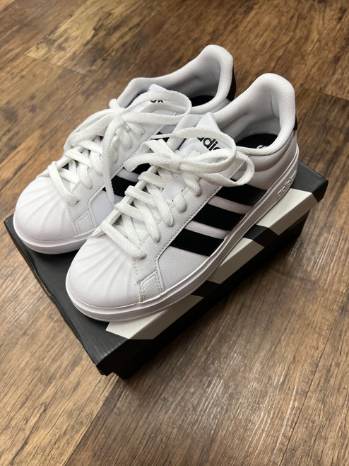 Vist Large View of Product Image Which is Used Adidas Casual Shoes 6