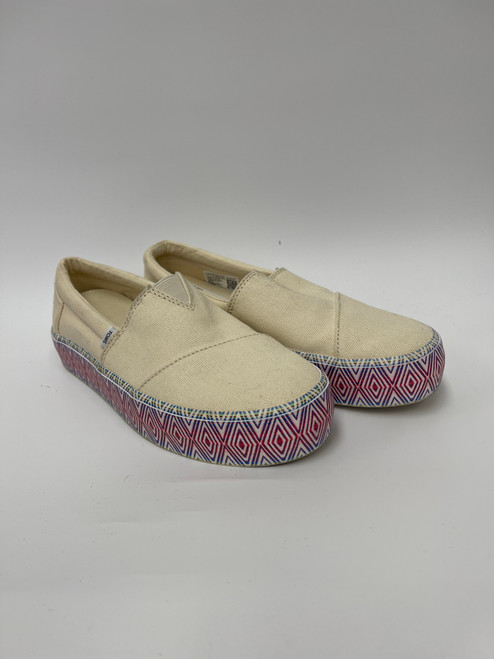 Vist Large View of Product Image Which is Used Toms Casual Shoes 7