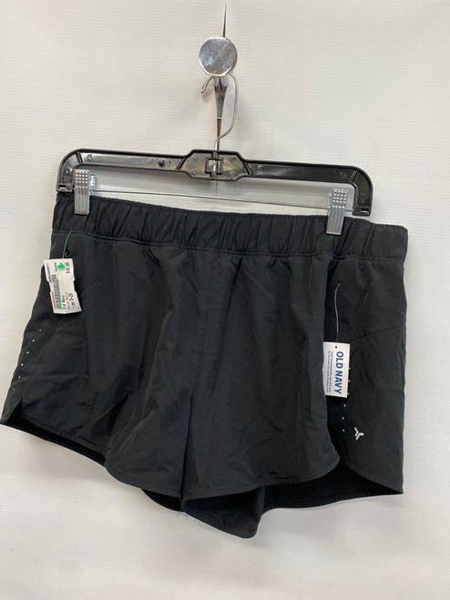 Vist Large View of Product Image Which is Used Old Navy Active Shorts 8-29