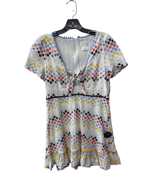 Vist Large View of Product Image Which is Used foxiedox Short Dress F L-12/14