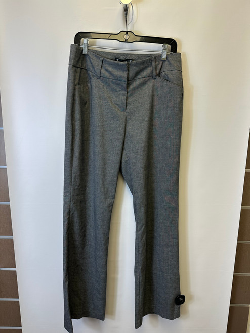 Vist Large View of Product Image Which is Used New York & Company Dress Pant 8-29