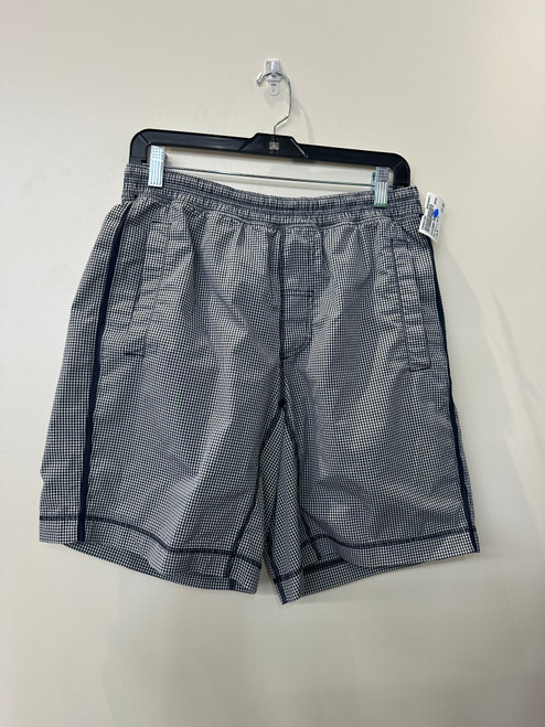 Vist Large View of Product Image Which is Used Lululemon Athletica Mens Athletic Shorts M